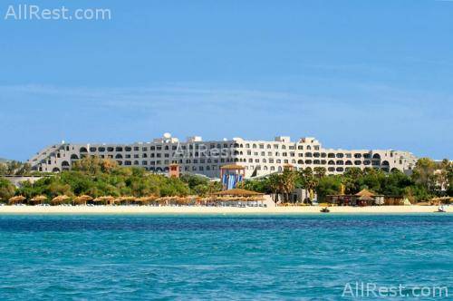 Magic Life Manar Imperial 